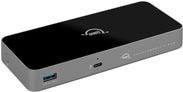 OWC Thunderbolt Hub – 5 Ports für schnelle Datenübertragung