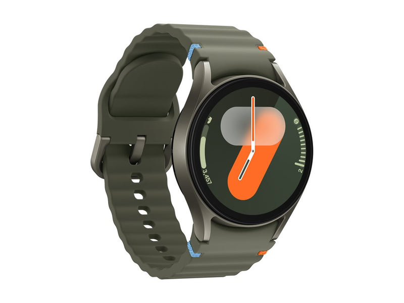 Samsung Galaxy Watch – Stilvolle Smartwatch, robust und wasserfest