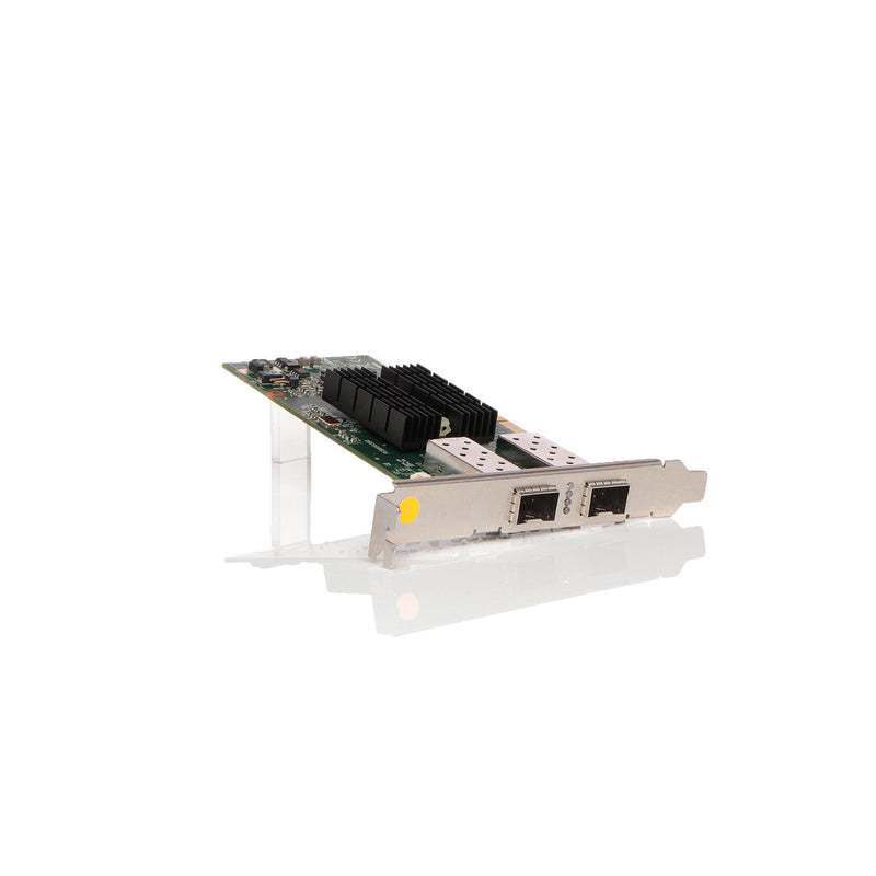 IBM Netzwerkadapter – 10GbE, Dual Port für schnelle Verbindungen
