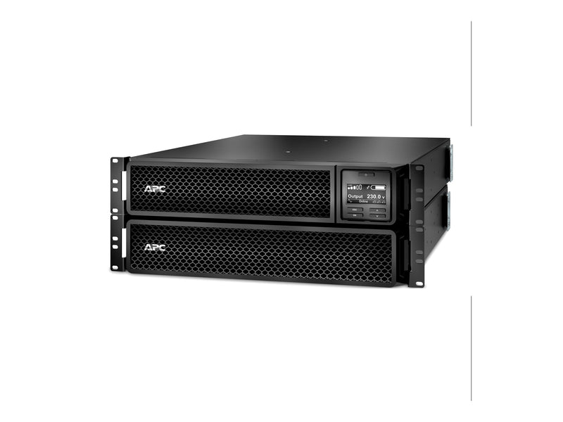 APC Smart-UPS – Zuverlässiger Stromschutz für Server