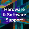 HP Enterprise Servicepaket – 24/7 Vor-Ort-Support, 1 Jahr