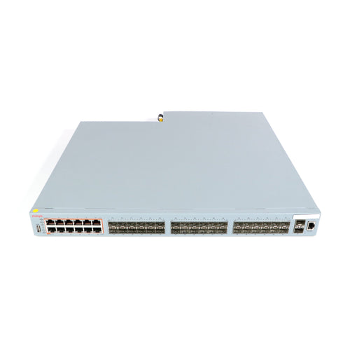Extreme Networks Switch – 50 Anschlüsse, PoE+ Unterstützung