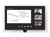 BenQ 31.5" Monitor – WQHD, IPS für klare Bilder