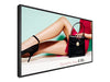 Philips 75" Digital Signage Display – Helles Bild, Android-Plattform
