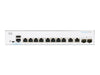 Cisco Smart Switch – 8 Ports, einfache Netzwerkverwaltung