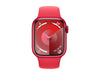 Apple Watch Series 9 – GPS, Herzfrequenzüberwachung