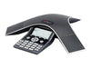 Polycom VoIP-Konferenztelefon – Klare Audioqualität, Störungsfrei