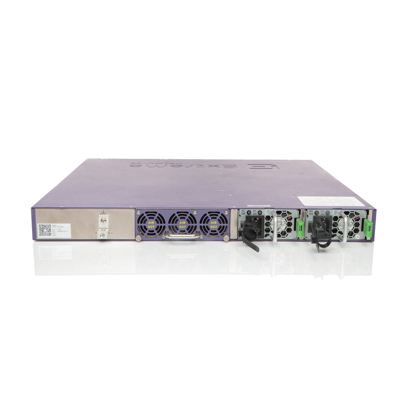 Extreme Networks Switch – 16 Ports für effiziente Netzwerke