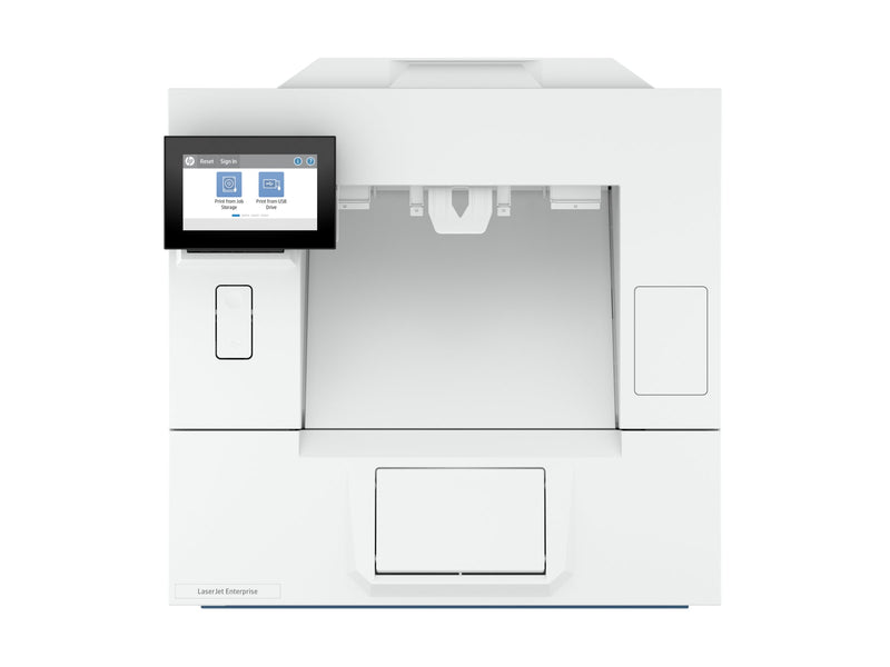 HP LaserJet Enterprise Drucker – schnelle, sichere Dokumentenverwaltung
