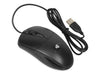 IBOX Optische Maus – Beidseitig nutzbar, USB-Anschluss
