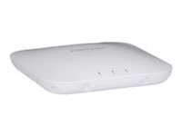 Fortinet Indoor Accesspoint – Wi-Fi 7, Wand-/Deckenmontage