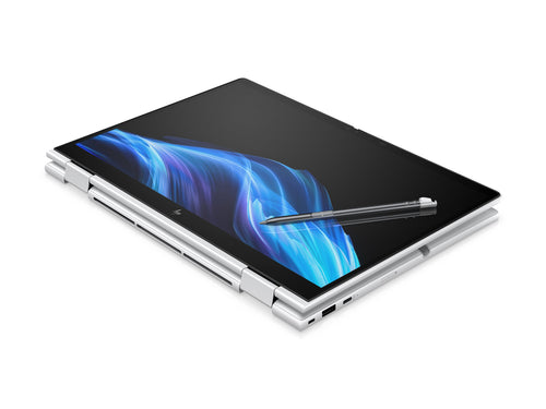HP EliteBook Notebook – Flexibles Flip-Design, Touchscreen & 16GB RAM