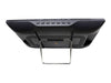 Xoro Tragbarer LCD-TV – 10" Display, LED-Hintergrundbeleuchtung