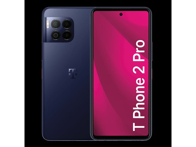 Deutsche Telekom Smartphone – 5G-fähig, großer Speicher