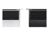 Apple MacBook Pro 14" – M5 Pro, 24 GB RAM, 2 TB SSD