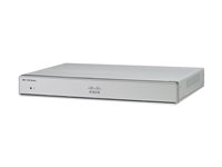 Cisco Router mit 8 Ports – Für schnelles und sicheres Netzwerk