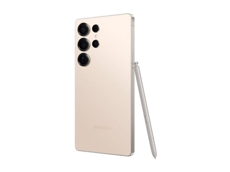 Samsung Galaxy S25 Ultra – Großes Display, viel Speicher