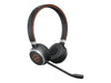 Jabra Evolve 65 Headset – Kabellos, Dual-Konnektivität