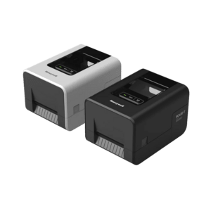 Honeywell Etikettendrucker – Thermodirekt, LAN & USB