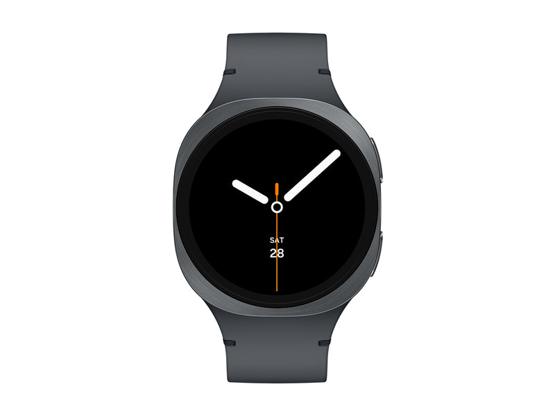 Samsung Galaxy Watch8 – Fitness-Tracking, Herzfrequenzsensor