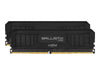 Crucial 16 GB RAM Kit – Schneller Speicher für flüssiges Arbeiten