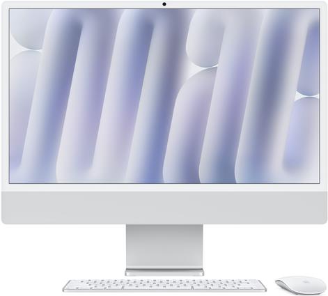Apple iMac – 24" All-in-One, 16 GB RAM, 1 TB Speicher
