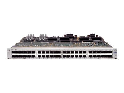 Avaya Ethernet Switch – 48 Anschlüsse, Gigabit-Geschwindigkeit