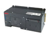 APC Panel Mount USV – 500 VA, ohne Batterie