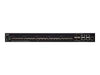 Cisco Netzwerk-Switch – 24 Ports, 10G-Glasfaser