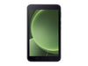 Samsung Galaxy Tab Active 5 – Robustes 8" Tablet mit großem Speicher