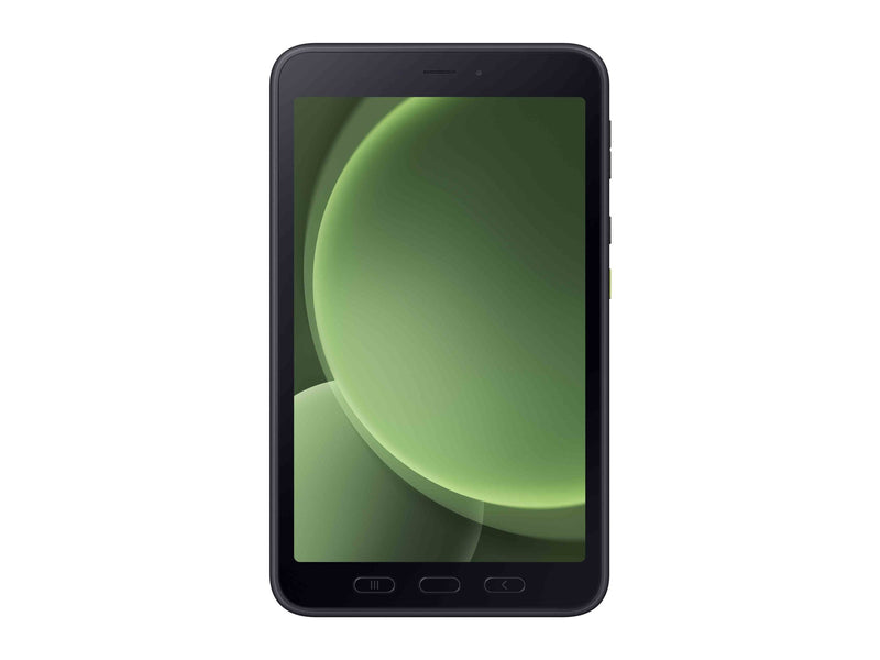 Samsung Galaxy Tab Active 5 – Robustes Tablet für unterwegs