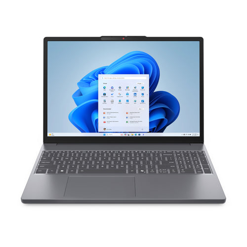 Lenovo IdeaPad Slim 3 – 15" Laptop, Ryzen 7, 16 GB RAM, 1 TB Speicher