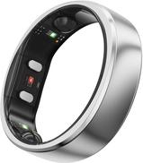 Ringconn Smart Ring Silber – Fitness-Tracker am Finger