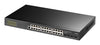 Cudy Netzwerk-Switch – 24 Ports für stabiles Internet