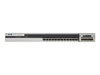 Cisco Netzwerk-Switch – 12 Ports, stapelbar