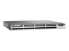 Cisco Netzwerk-Switch – 24 Ports, 10G für schnelles Internet