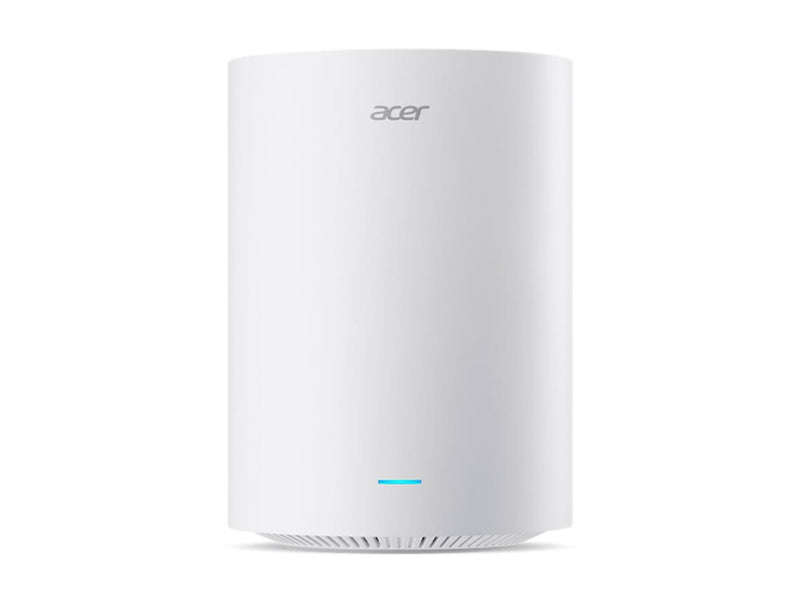Acer WLAN-Router-Doppelpack – Wi-Fi 6 & 7, Kindersicherung