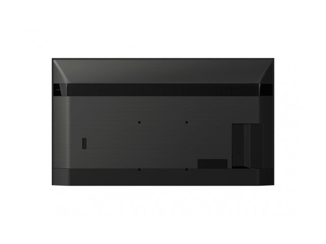 Sony 75" 4K HDR Display – Ideal für Unternehmen und Bildung