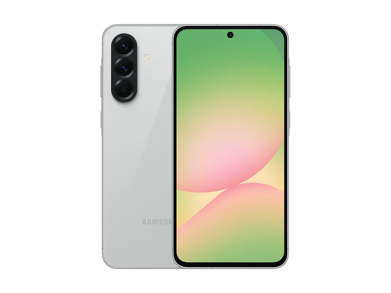 Samsung Galaxy A56 Smartphone – 6,7" Display, 256 GB Speicher, 5G