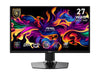 MSI 27" Monitor – 2K-Display, Augenschonend