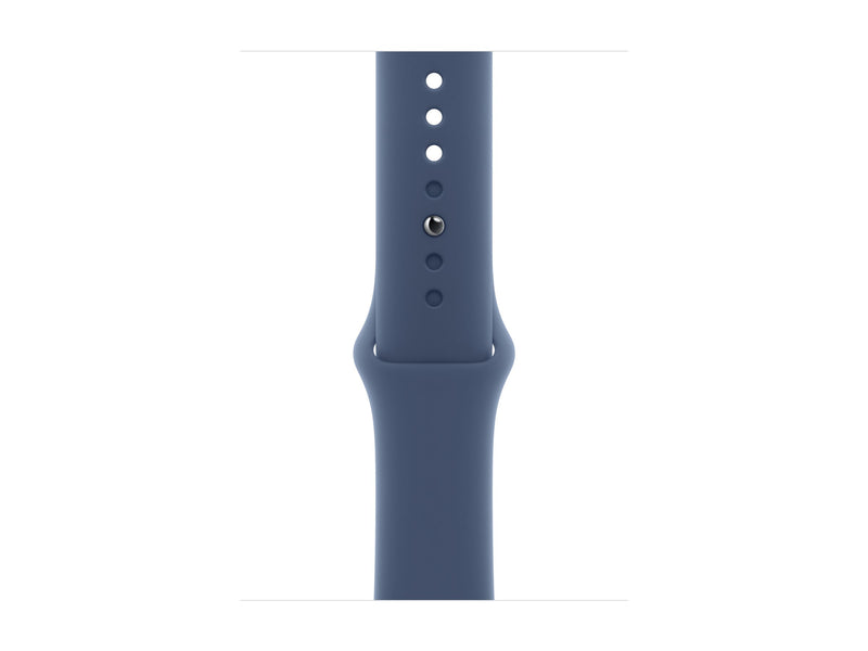Apple Smartwatch – GPS, Herzfrequenzmessung