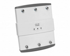 Cisco Access Point – Dual-Band WLAN für sicheres Netzwerk