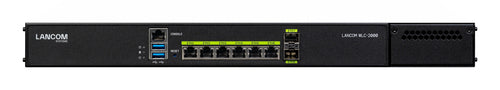 Lancom WLAN-Controller – Verwalten Sie bis zu 2000 Access Points