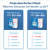 AVM FRITZ!Mesh Set – Stabiles WLAN für Ihr Büro