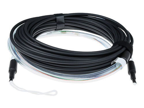 Advanced Cable Technology Glasfaserkabel – 170 m, Innen/Außen