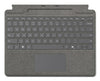 Microsoft Surface Pro Tastatur – Mit Stiftaufbewahrung und Touchpad