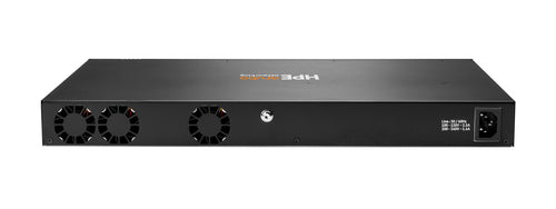 HP Enterprise Netzwerk-Switch – 52 Anschlüsse, für KMU-Netzwerke
