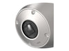 Axis Eckmontage-Kamera – 4 MP, robustes Design