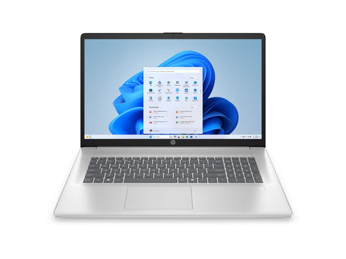 HP 17" Laptop – Ryzen 5, 16 GB RAM, 1 TB Speicher