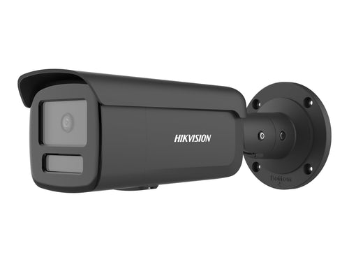 HIKVISION Überwachungskamera – 8 MP, Nachtsicht